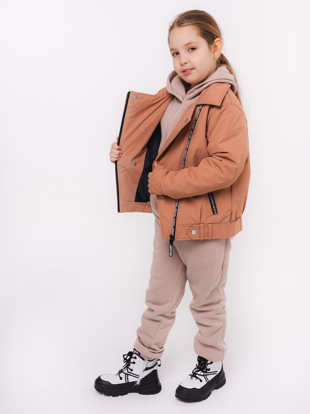 Куртка Алекса