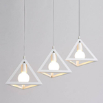 Подвесной светильник Moderli V1621-1P Ambiente