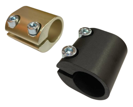 Зажим жесткости RR/GT 28мм