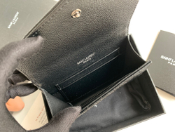 Saint Laurent Envelope Wallet