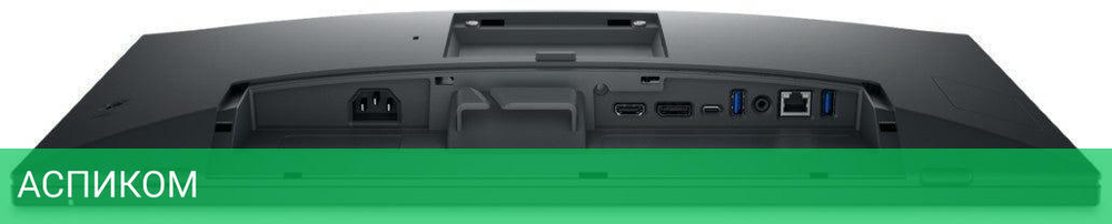 Монитор Dell P2424HT