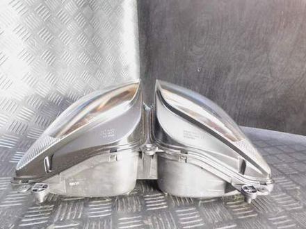 Фара Yamaha FZ1 052291