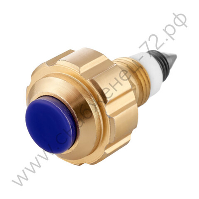 Узел вентиля КП к резакам серии Р333