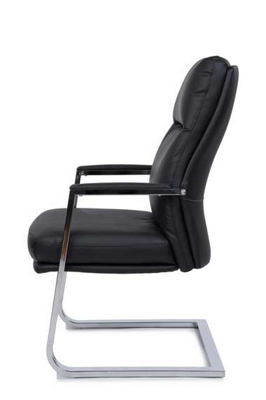 Кресло Leon-SF RCH D916C Черный