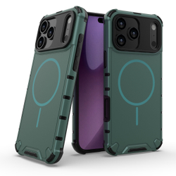Противоударный чехол Supreme Grating Case для iPhone 17 Pro Max