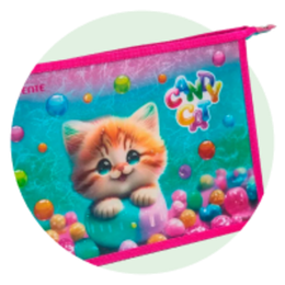 Папки для тетрадей A4