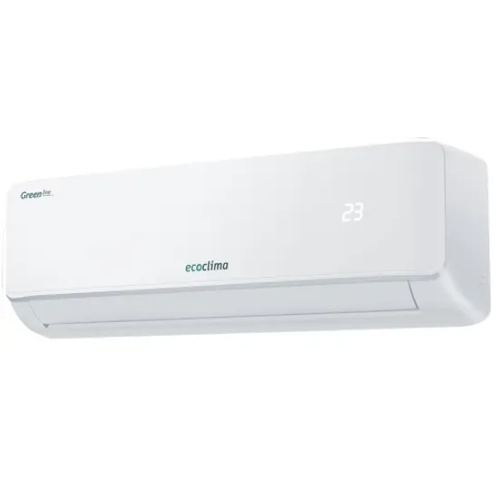 Кондиционер Ecoclima Green line ECW/I-09GC/EC/I-09GC