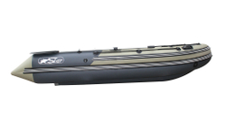 Лодка ПВХ Skat Triton 370