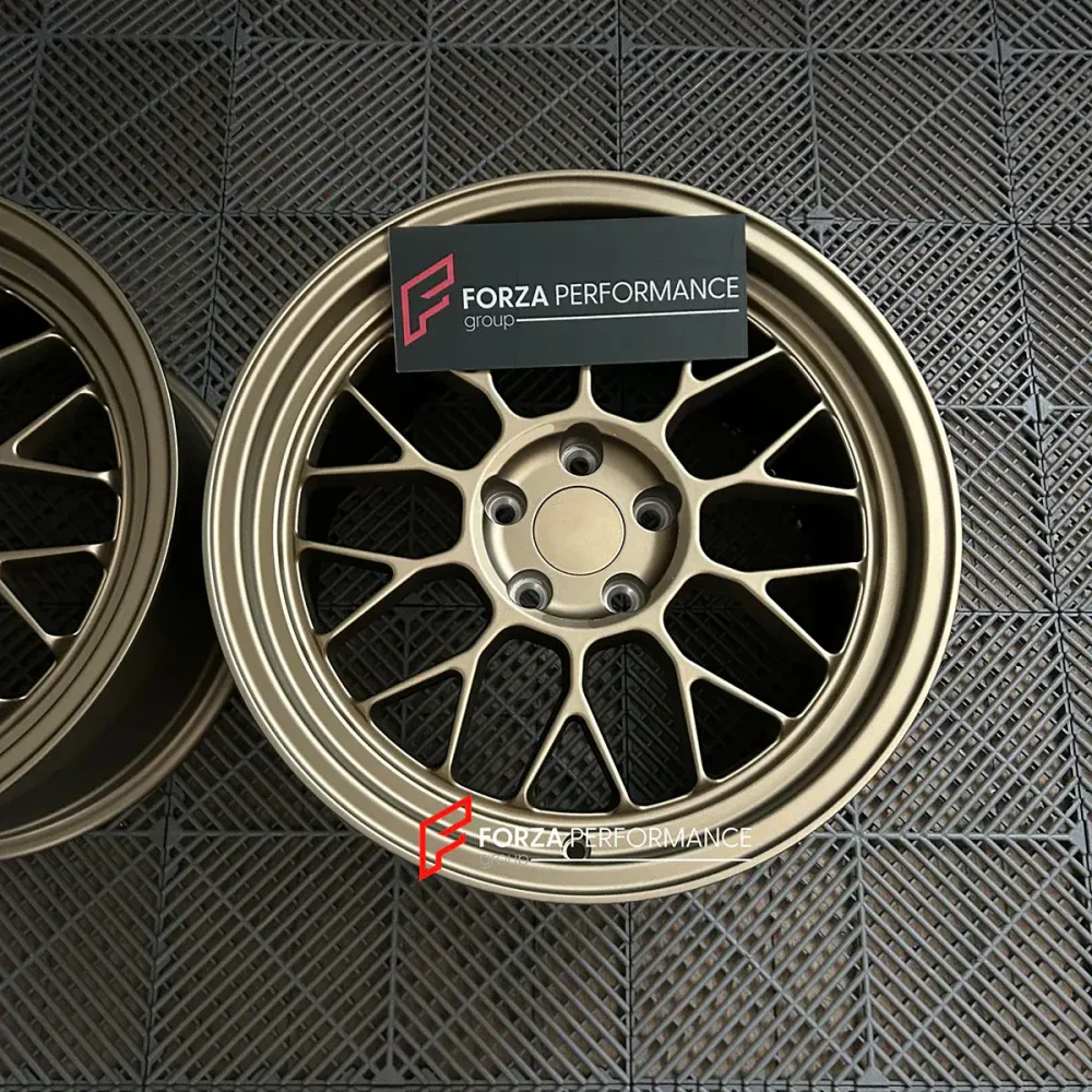 КОВАНЫЕ ДИСКИ для NISSAN 300ZX 1996 Ниссан