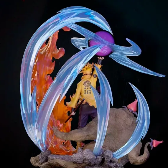 Naruto Final Form - Naruto