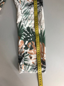 Жакет Yake для летнего образа, маркировка 38, визуально на 44 размер