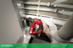 Дрель-шуруповерт Milwaukee M12 FDDX-0 FUEL (4933464978)