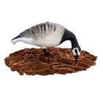 Белощекая казарка Softplast 3D мод. KS-3D