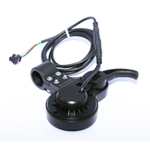 Дисплей курок газа бортовой компьютер для Joyor Y1, Joyor X1