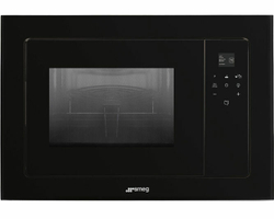 Микроволновая печь встраиваемая SMEG FMI120N2