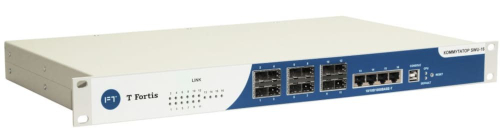 TFortis SWU-16T Сетевое оборудование