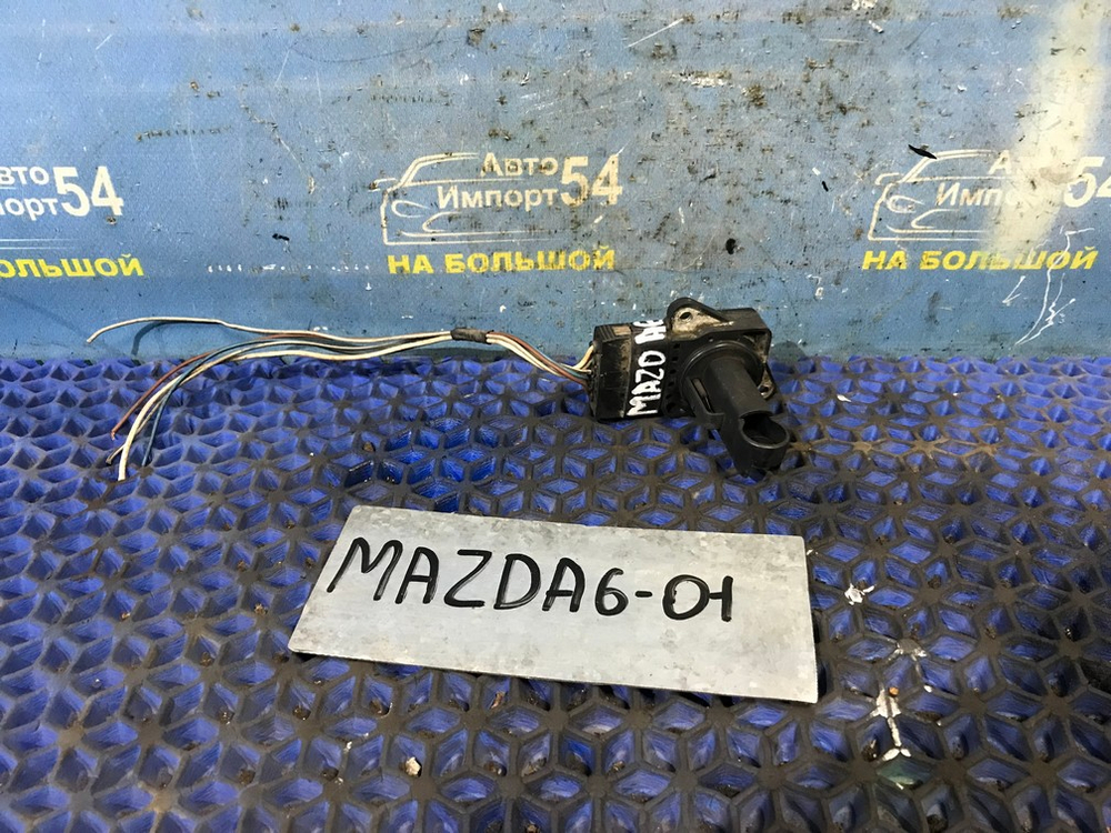 Расходомер MAZDA MAZDA6 2004