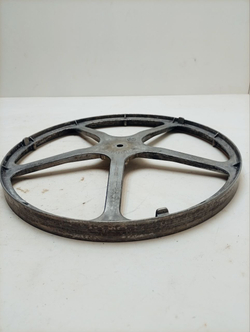 S1WTF3002A кт14 Шкив для стиральной машины Siemens Bosch 5550000034 б/у