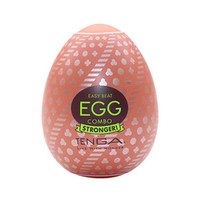Мастурбатор-яйцо Tenga Egg Combo EGG-H03