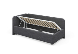 Кровать Capri L (80x180)