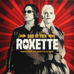 Roxette / Bag Of Trix - Music From The Roxette Vaults (Limited Edition Box Set)(4LP)
