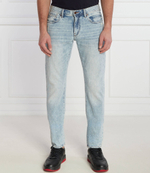 Джинсы j13 Armani Exchange - голубой(6RZJ13 Z18SZ)