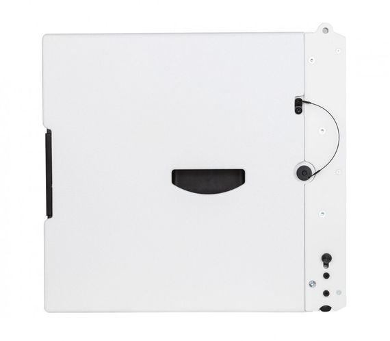 RCF HDL 35-AS-W активная сабвуфер, 1100Вт, динамик 15 дюймов