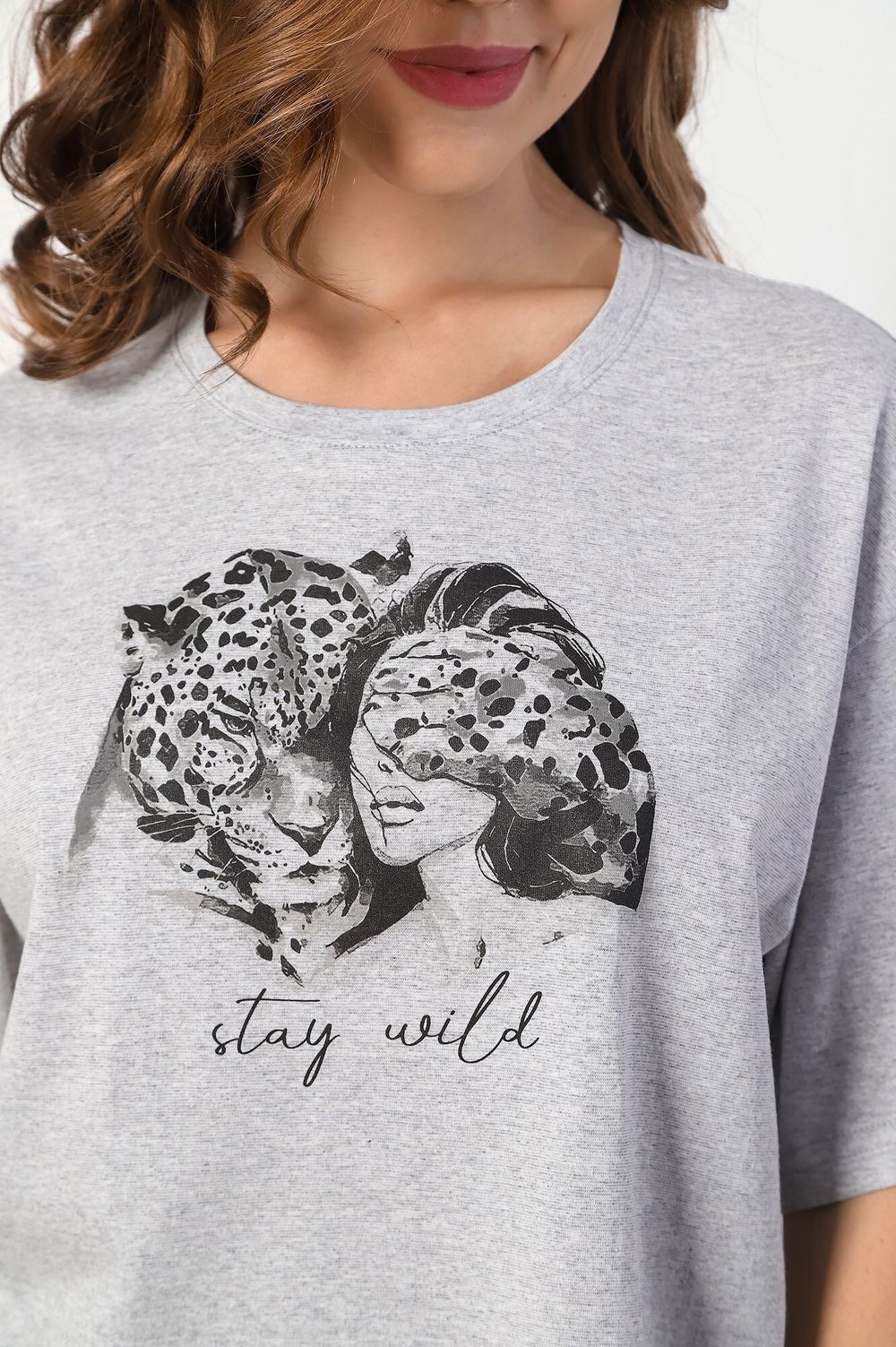 Костюм Пард-2 Виотекс СЕРЫЙ