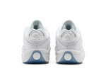 Кроссовки Reebok Question Low "White Ice" Tpu