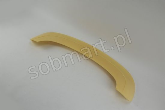 Спойлер V.1 для Mazda CX5 2017+