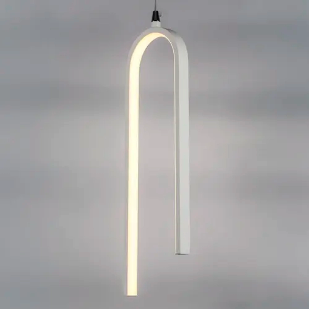 Подвесной светодиодный светильник Lightstar SATURNO 749016