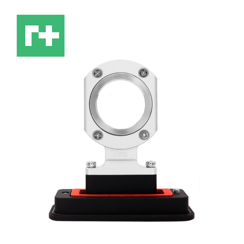 Картридж верхнего защитного стекла