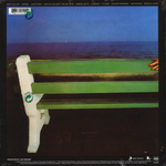 Boz Scaggs  / Silk Degrees (LP)