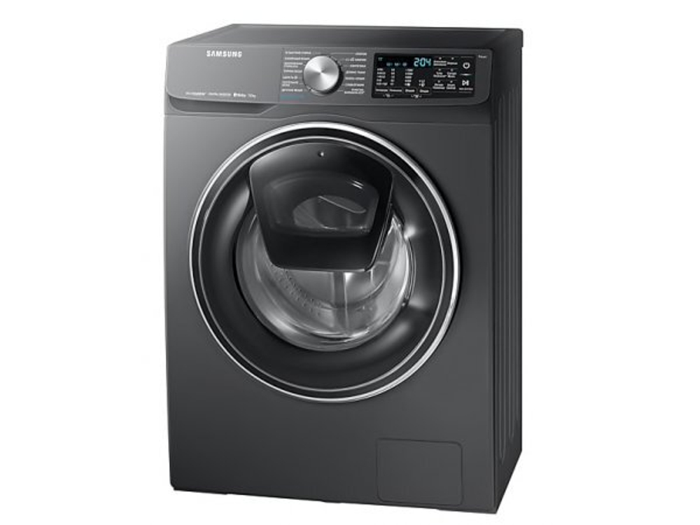 Стиральная машина Samsung WW70R62LVSXDLP