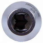 KING TONY (39123012M) Держатель метчика М4-М12, 3/8"