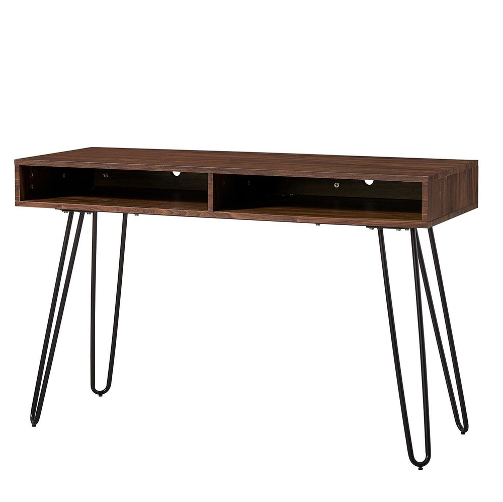 Стол письменный Dorian орех