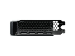 Видеокарта Gainward Nvidia GeForce RTX 5060 Ti GHOST [NE7506T019P1-GB2062B]