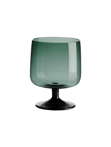 ASA Sarabi Зеленый стакан 300 мл низкий