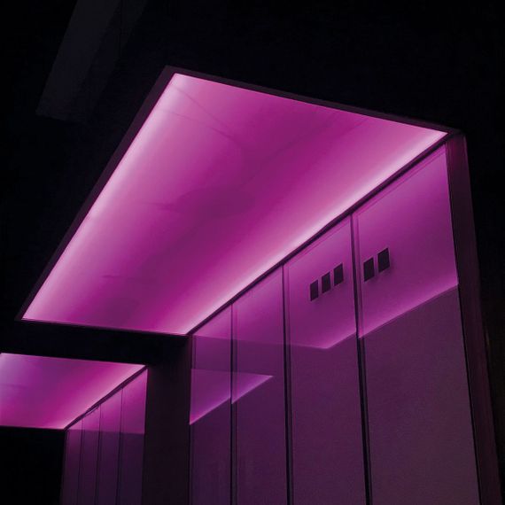 Светодиодная лента Favourite 12W/m 60LED/m 5050SMD RGB 5M 2001-71220