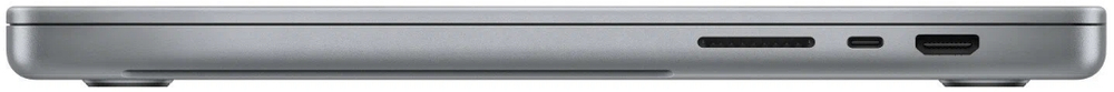 Ноутбук  Apple Macbook Pro 14 (2023) 14 ", 32 Гб RAM, 1 Тб SSD, M2 Max 30-Core GPU, Серый
