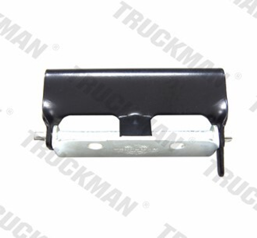 Ручка кабины /Г-3302/ металл левая (TRUCKMAN)