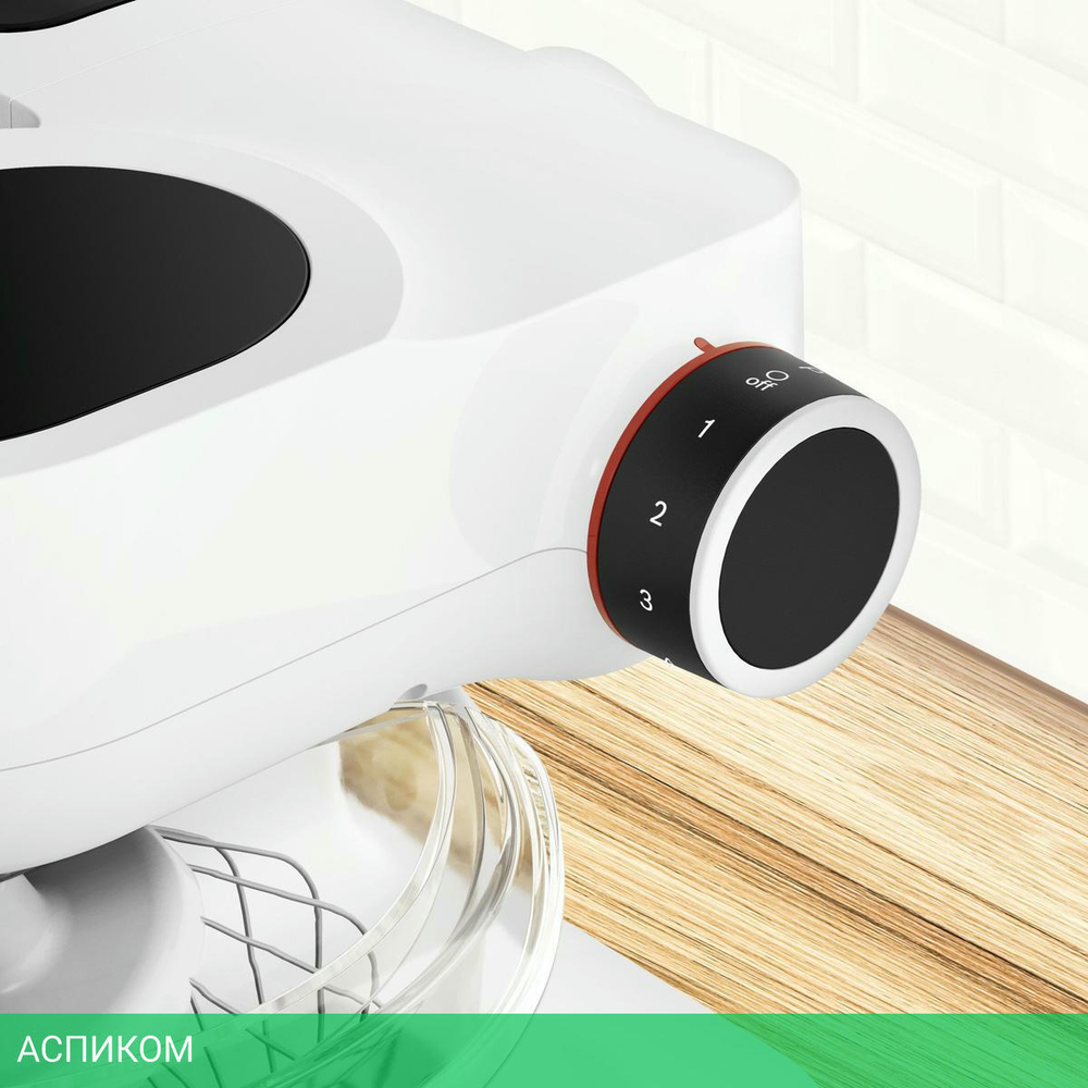 Кухонная машина Bosch MUMS2TW01