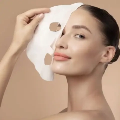 Peel Off Anti-Age GERnetic | Маска пластифицирующая для лица