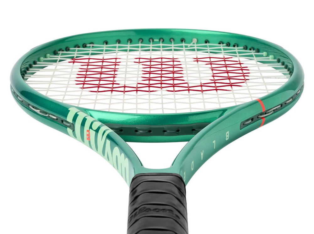 Теннисная ракетка Wilson Blade 101 Team V10