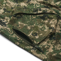 Брюки Northern Hunting Torg Reifor Optima 9