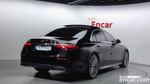Mercedes-Benz S-Class W223 S500L 4MATIC (06.2023)