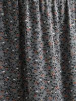 Платье Авантаж Виотекс СЕРЫЙ