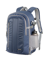 CULLMANN SEATTLE TwinPack 400+, blue. Рюкзак для фото оборудования