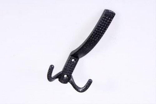 Крючок-вешалка Кунгур №11 пол. Серебро  /6996