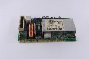 Электронный модуль для стиральных машин Kaiser 546104400-03